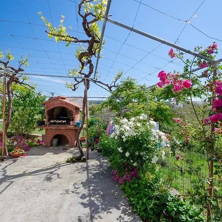 Bigterrace Apartman Lopar