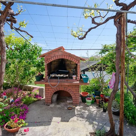 Apartman Bigterrace Lopar