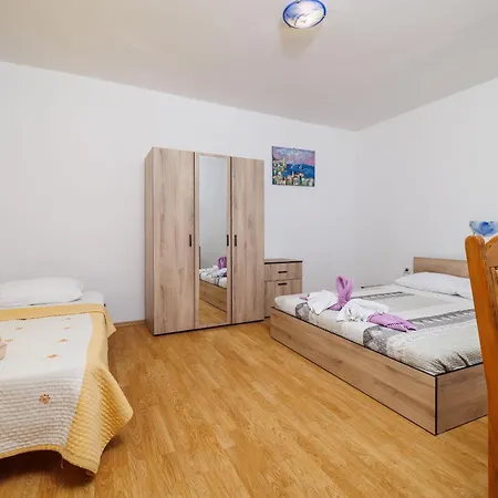 Bigterrace Apartamento Lopar
