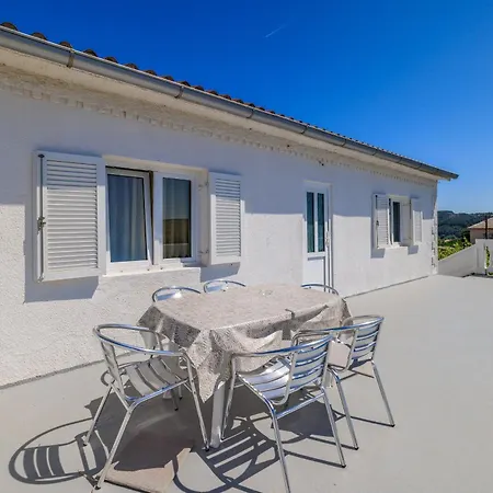 Apartamento Bigterrace
