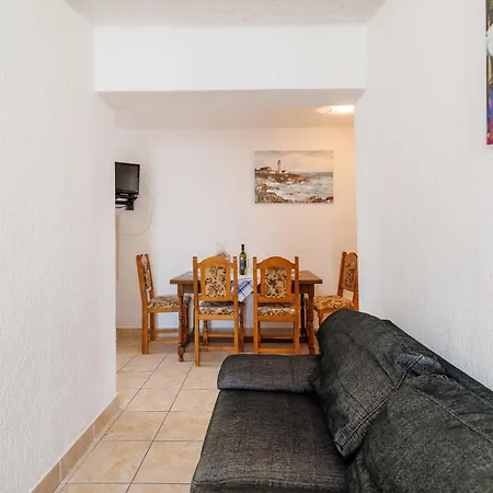 Apartamento Bigterrace Lopar