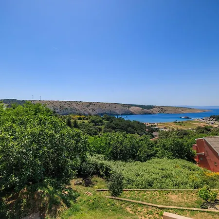 Apartamento Bigterrace *