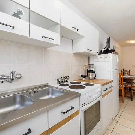 Apartamento Bigterrace Lopar