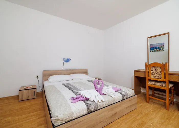 Bigterrace 아파트