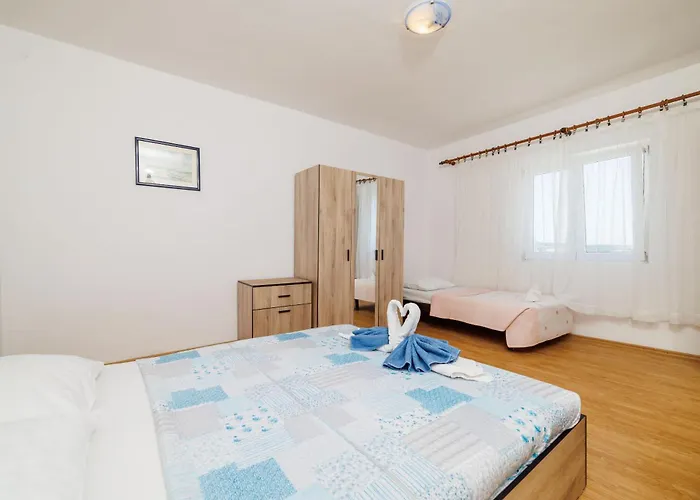 Bigterrace 아파트